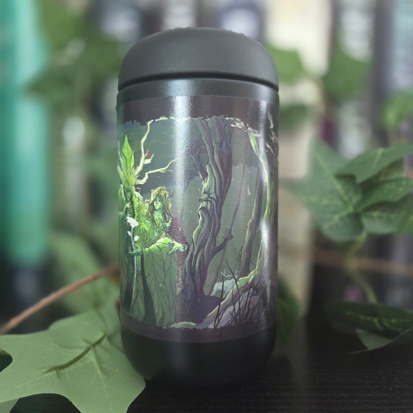 Fellow Travel Tumbler