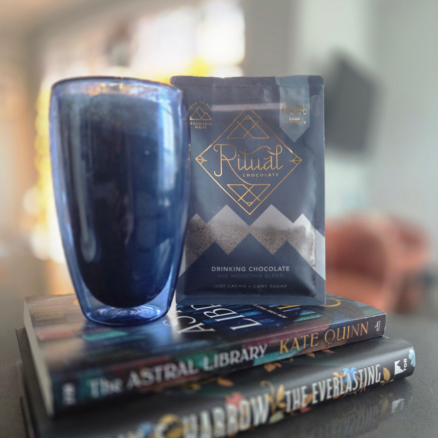 Mid Mountain Blend