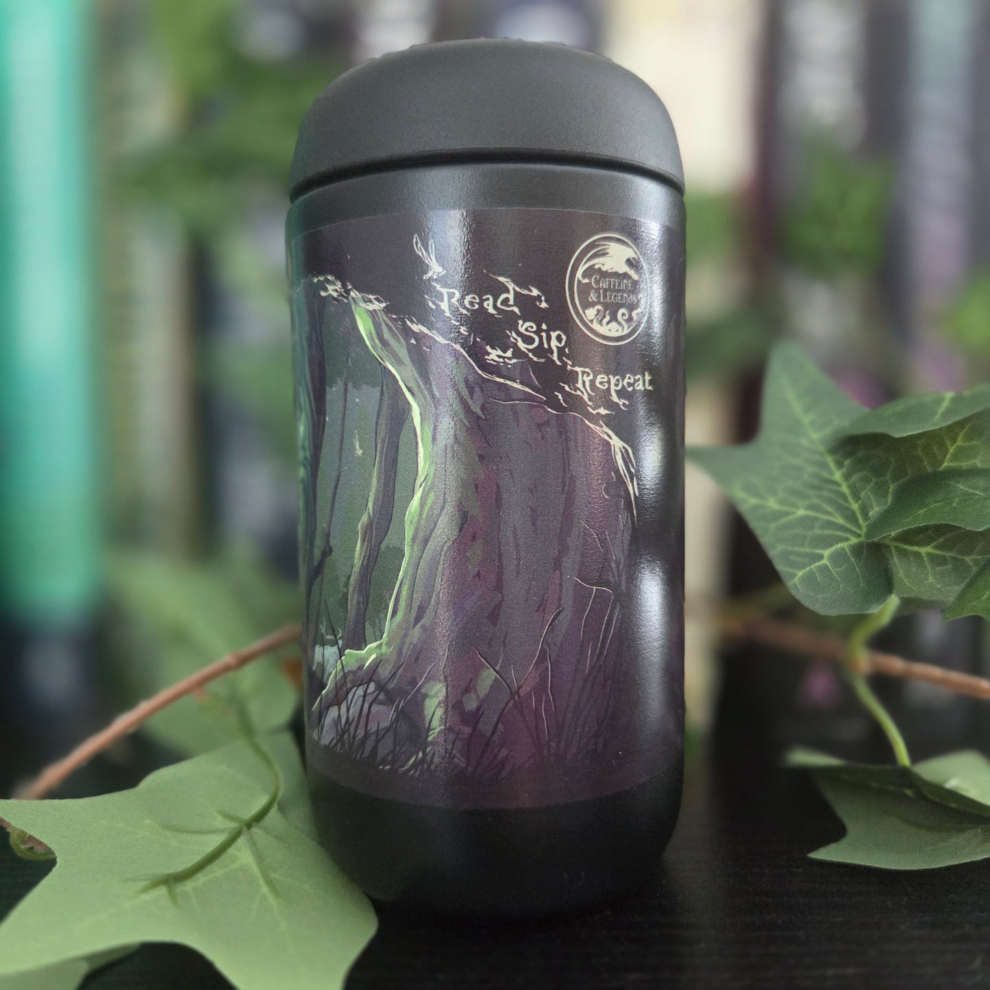 Fellow Travel Tumbler