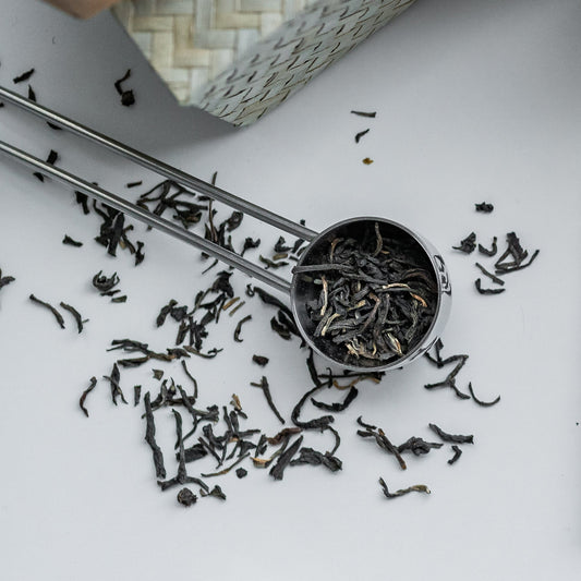 Tea Spoon, Eco Stainless Steel