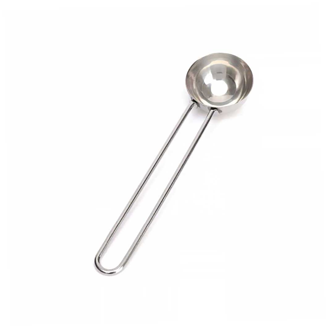 Tea Scoop, Eco Stainless Steel