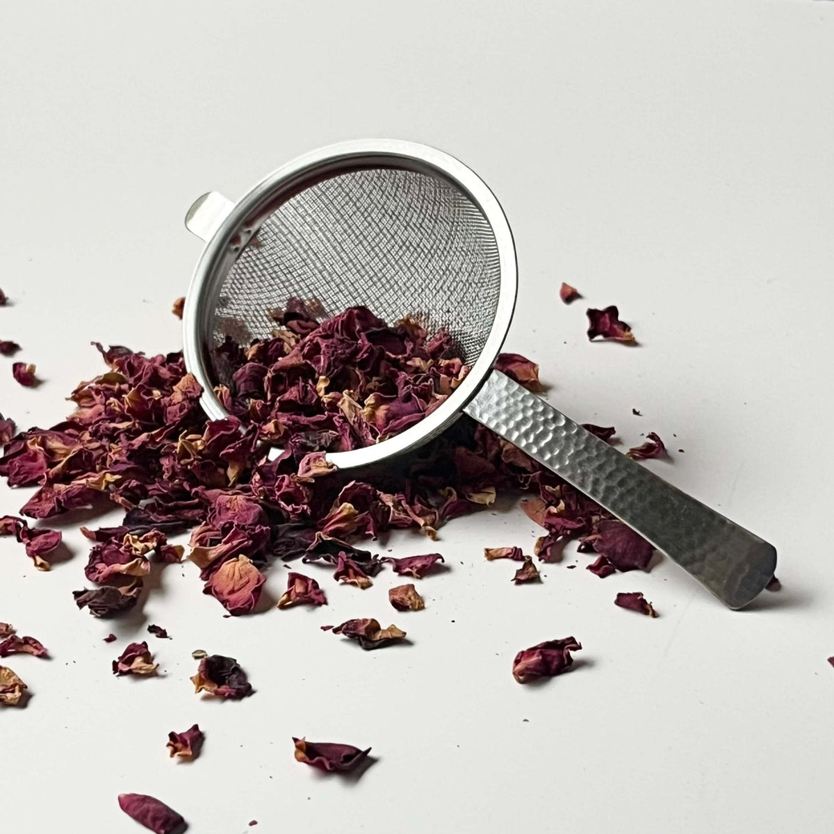 Tea Strainer – Caffeine & Legends