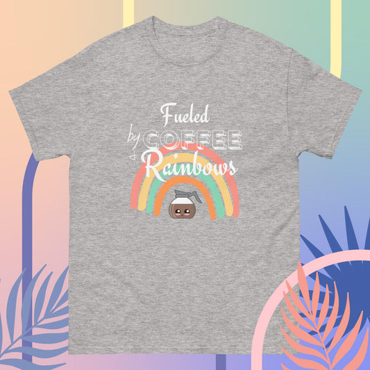Unisex classic tee