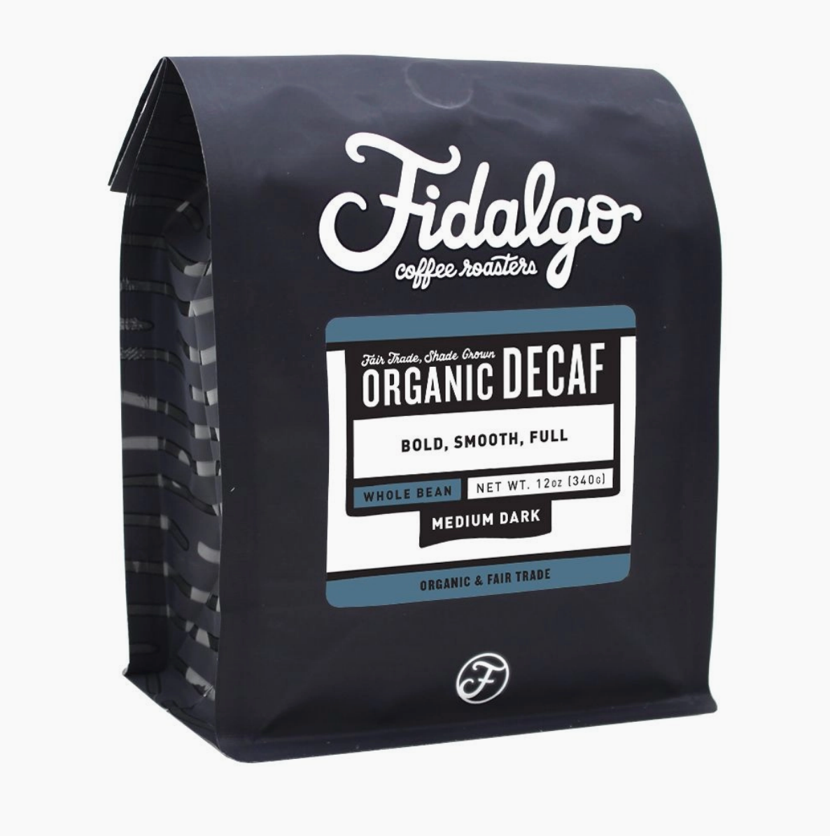 Organic Decaf Coffee