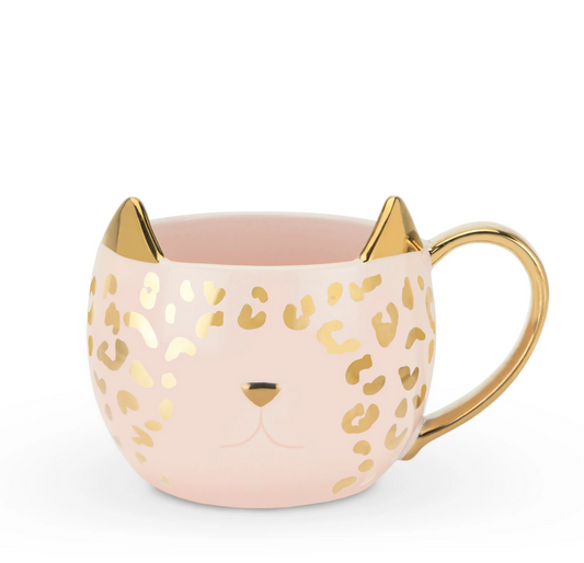 Chloe™ Cat Mug by Pinky Up®